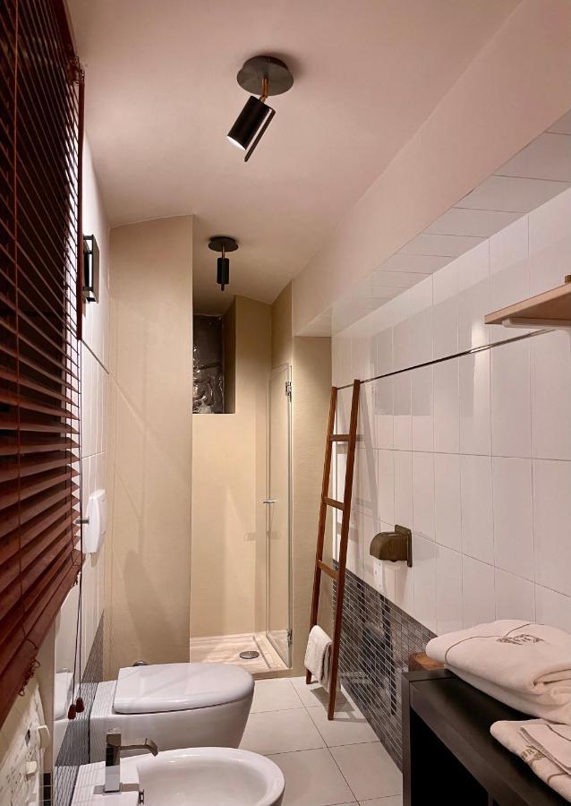 R21b&b Torinoquadrilatero Appartamento