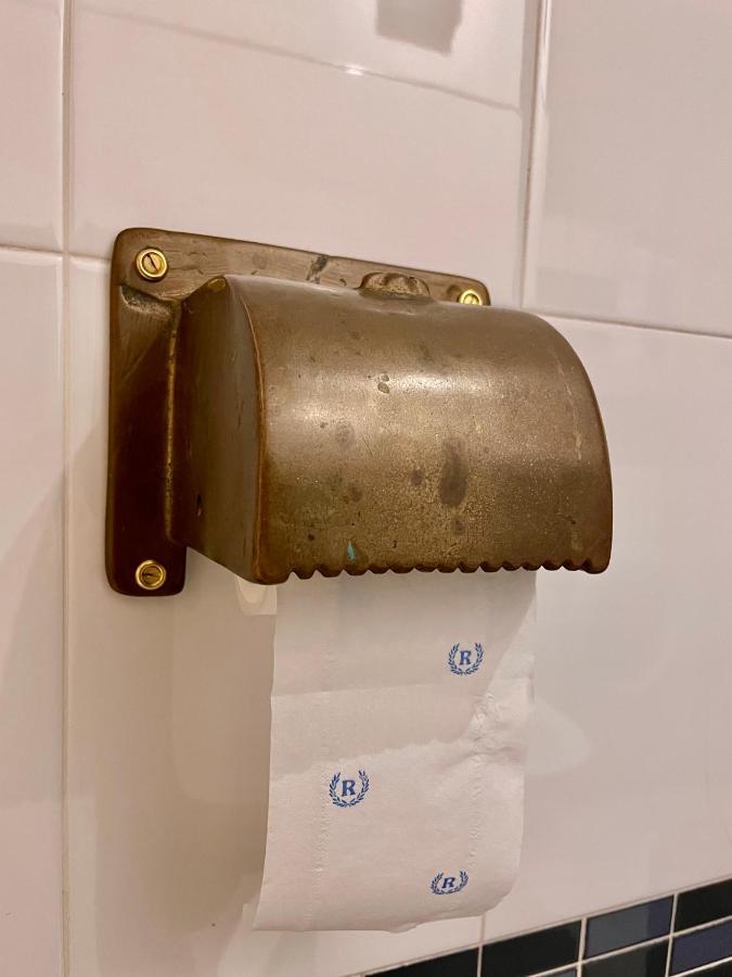 R21b&b Torinoquadrilatero Appartamento