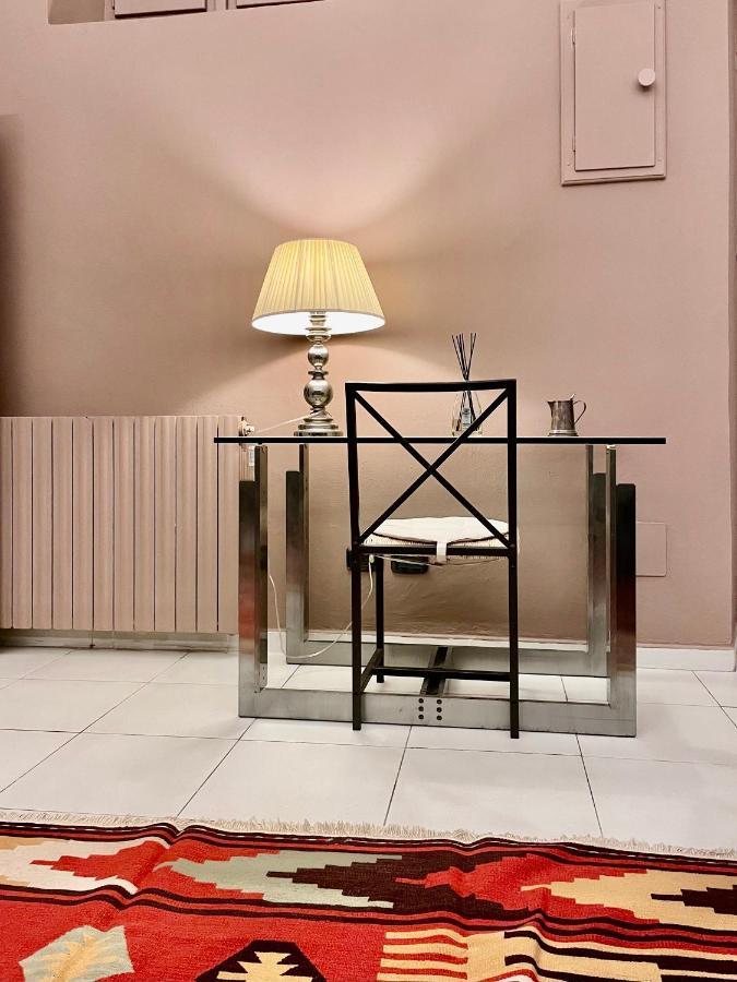 Appartamento R21b&b Torinoquadrilatero Torino