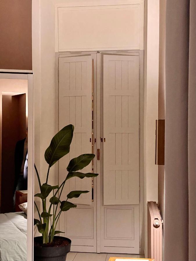 R21b&b Torinoquadrilatero Appartamento