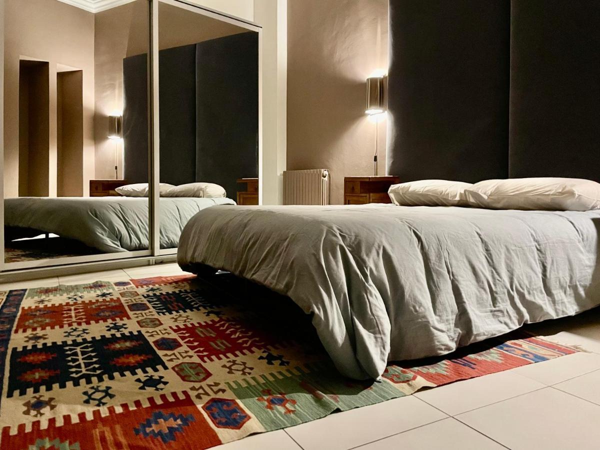 R21b&b Torinoquadrilatero Appartamento