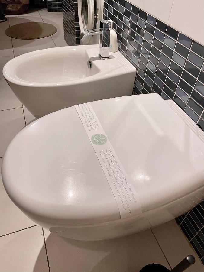 Appartamento R21b&b Torinoquadrilatero