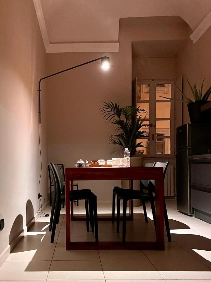 R21b&b Torinoquadrilatero Appartamento