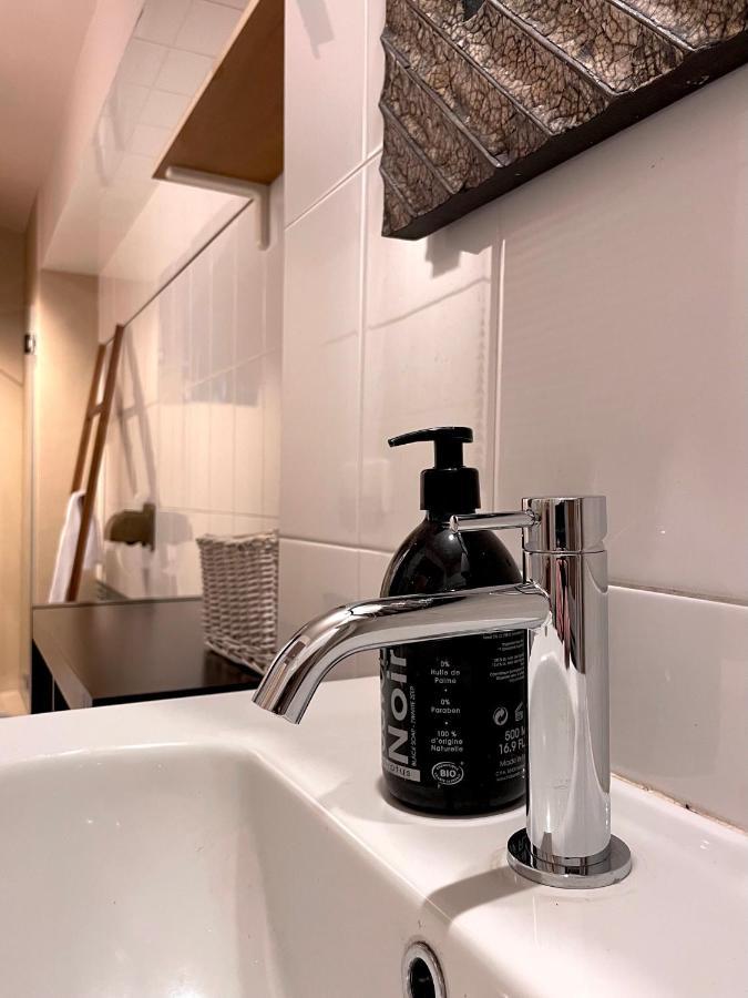 R21b&b Torinoquadrilatero Appartamento *