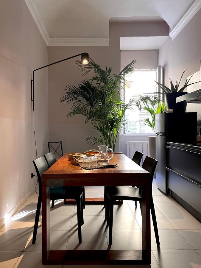 Appartamento R21b&b Torinoquadrilatero Torino